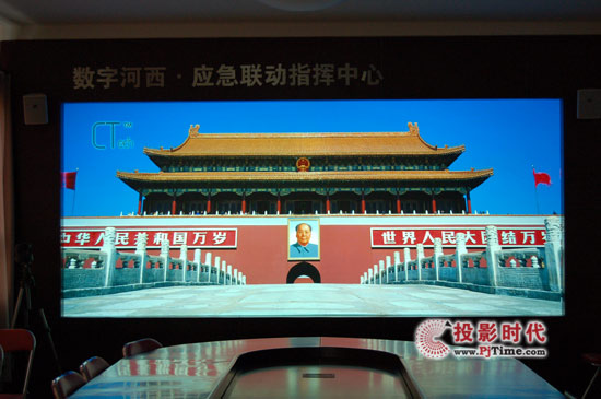 世博会上的大屏技术探秘--视景模拟仿真