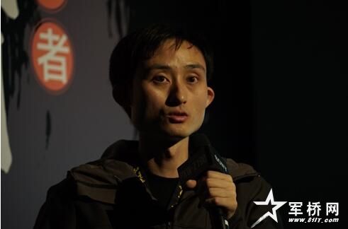 videocase影像技术专家李颋分享创作心得
